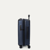 Travelpro Platinum Elite V2 Hardside  Compact Carry-On Expandable Spinner -Aviator Navy