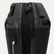 Travelpro Platinum Elite V2 Hardside  Carry-On Expandable Spinner - Black