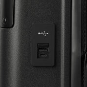 Travelpro Platinum Elite V2 Hardside  Carry-On Expandable Spinner - Black