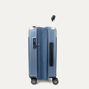 Travelpro Platinum Elite V2 Hardside  Carry-On Expandable Spinner - Dark Blue Sky