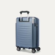Travelpro Platinum Elite V2 Hardside  Carry-On Expandable Spinner - Dark Blue Sky