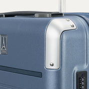 Travelpro Platinum Elite V2 Hardside  Carry-On Expandable Spinner - Dark Blue Sky