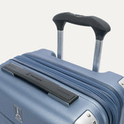 Travelpro Platinum Elite V2 Hardside  Carry-On Expandable Spinner - Dark Blue Sky