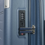 Travelpro Platinum Elite V2 Hardside  Carry-On Expandable Spinner - Dark Blue Sky