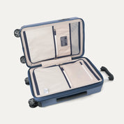 Travelpro Platinum Elite V2 Hardside  Carry-On Expandable Spinner - Dark Blue Sky