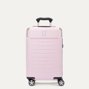 Travelpro Platinum Elite Carry-On Hardside Expandable Spinner - Powder Pink