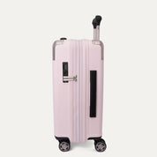 Travelpro Platinum Elite Carry-On Hardside Expandable Spinner - Powder Pink