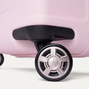 Travelpro Platinum Elite Carry-On Hardside Expandable Spinner - Powder Pink