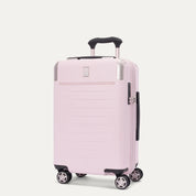 Travelpro Platinum Elite Carry-On Hardside Expandable Spinner - Powder Pink