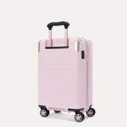 Travelpro Platinum Elite Carry-On Hardside Expandable Spinner - Powder Pink