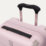 Travelpro Platinum Elite Carry-On Hardside Expandable Spinner - Powder Pink