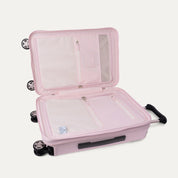 Travelpro Platinum Elite Carry-On Hardside Expandable Spinner - Powder Pink