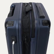 Travelpro Platinum Elite V2 Hardside  Carry-On Expandable Spinner - Aviator Navy