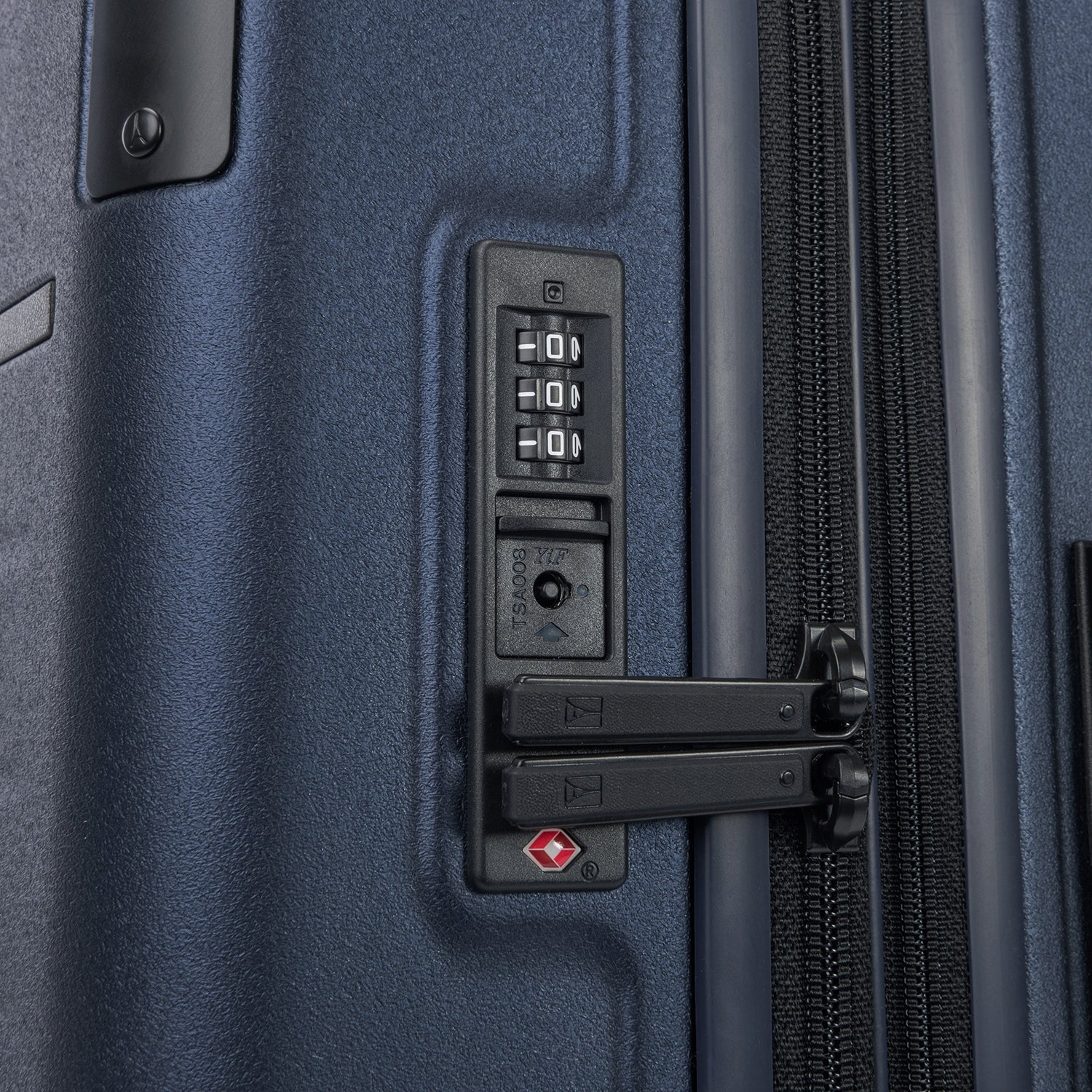 Travelpro Platinum Elite V2 Hardside  Carry-On Expandable Spinner - Aviator Navy