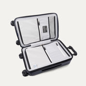 Travelpro Platinum Elite V2 Hardside  Carry-On Expandable Spinner - Aviator Navy