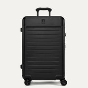 Travelpro Platinum Elite V2 Hardside Medium Check-In Expandable Spinner - Black
