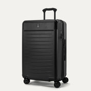 Travelpro Platinum Elite V2 Hardside Medium Check-In Expandable Spinner - Black