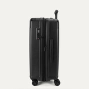 Travelpro Platinum Elite V2 Hardside Medium Check-In Expandable Spinner - Black