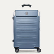 Travelpro Platinum Elite V2 Hardside Medium Check-In Expandable Spinner - Dark Blue Sky