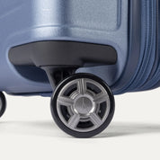 Travelpro Platinum Elite V2 Hardside Medium Check-In Expandable Spinner - Dark Blue Sky