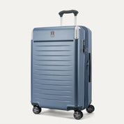 Travelpro Platinum Elite V2 Hardside Medium Check-In Expandable Spinner - Dark Blue Sky