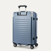 Travelpro Platinum Elite V2 Hardside Medium Check-In Expandable Spinner - Dark Blue Sky