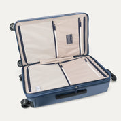 Travelpro Platinum Elite V2 Hardside Medium Check-In Expandable Spinner - Dark Blue Sky