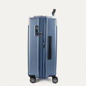 Travelpro Platinum Elite V2 Hardside Medium Check-In Expandable Spinner - Dark Blue Sky