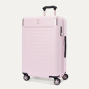 Travelpro Platinum Elite V2 Hardside Medium Check-In Expandable Spinner - Powder Pink