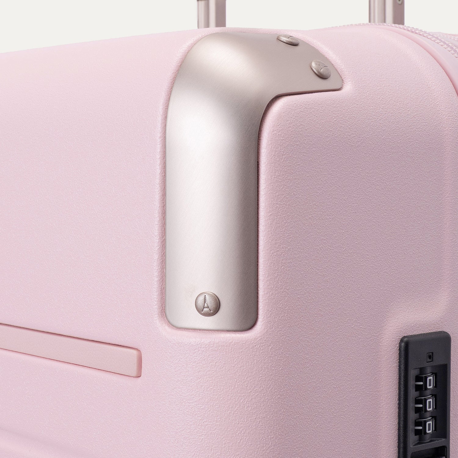 Travelpro Platinum Elite V2 Hardside Medium Check-In Expandable Spinner - Powder Pink