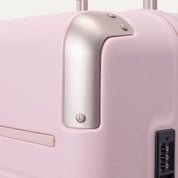 Travelpro Platinum Elite V2 Hardside Medium Check-In Expandable Spinner - Powder Pink