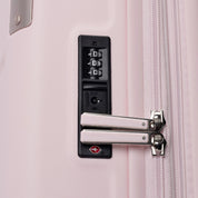 Travelpro Platinum Elite V2 Hardside Medium Check-In Expandable Spinner - Powder Pink