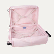 Travelpro Platinum Elite V2 Hardside Medium Check-In Expandable Spinner - Powder Pink