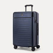 Travelpro Platinum Elite V2 Hardside Medium Check-In Expandable Spinner - Aviator Navy