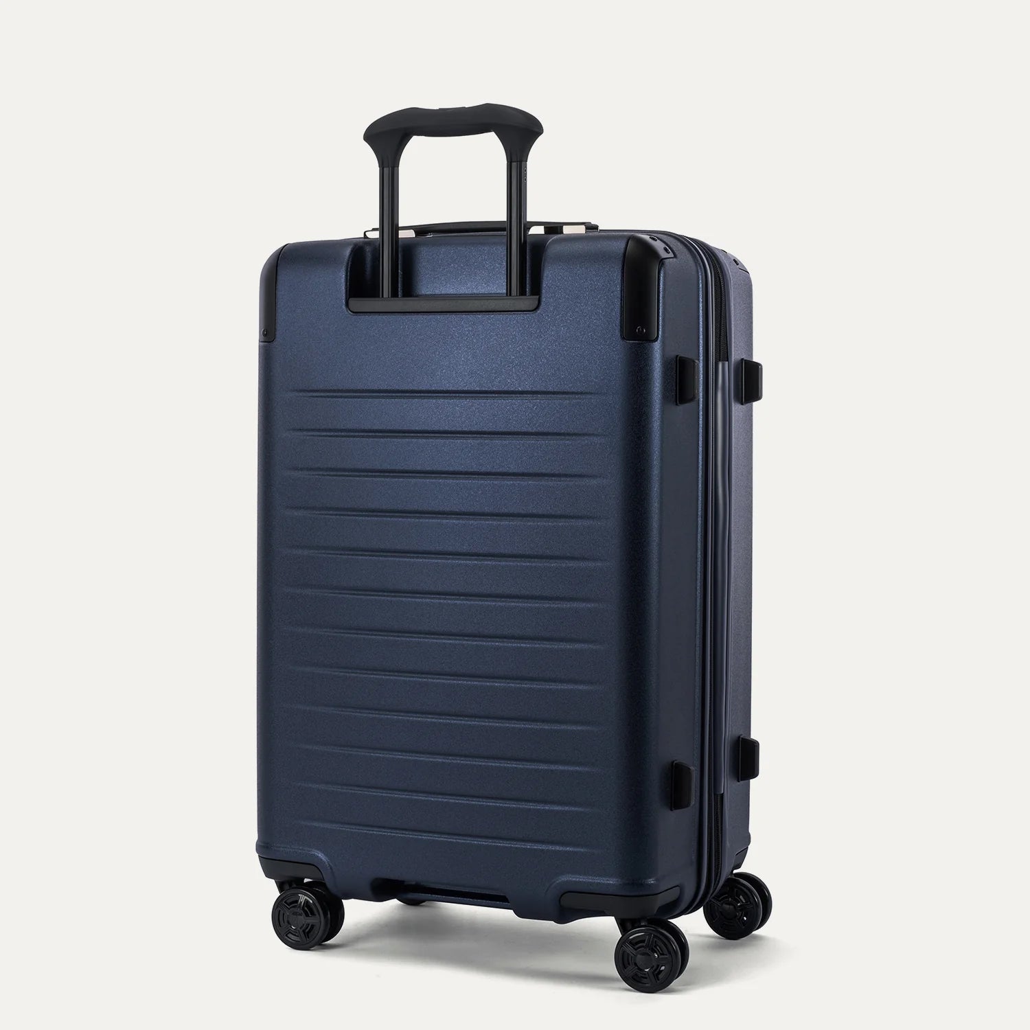 Travelpro Platinum Elite V2 Hardside Medium Check-In Expandable Spinner - Aviator Navy