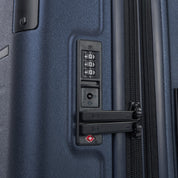 Travelpro Platinum Elite V2 Hardside Medium Check-In Expandable Spinner - Aviator Navy