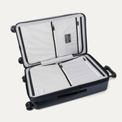 Travelpro Platinum Elite V2 Hardside Medium Check-In Expandable Spinner - Aviator Navy
