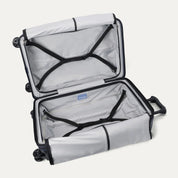 Travelpro Platinum Elite V2 Hardside Medium Check-In Expandable Spinner - Aviator Navy