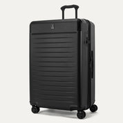 Travelpro Platinum Elite V2 Hardside Large Check-In Expandable Spinner - Black