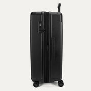 Travelpro Platinum Elite V2 Hardside Large Check-In Expandable Spinner - Black