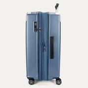 Travelpro Platinum Elite V2 Hardside Large Check-In Expandable Spinner - Dark Blue Sky