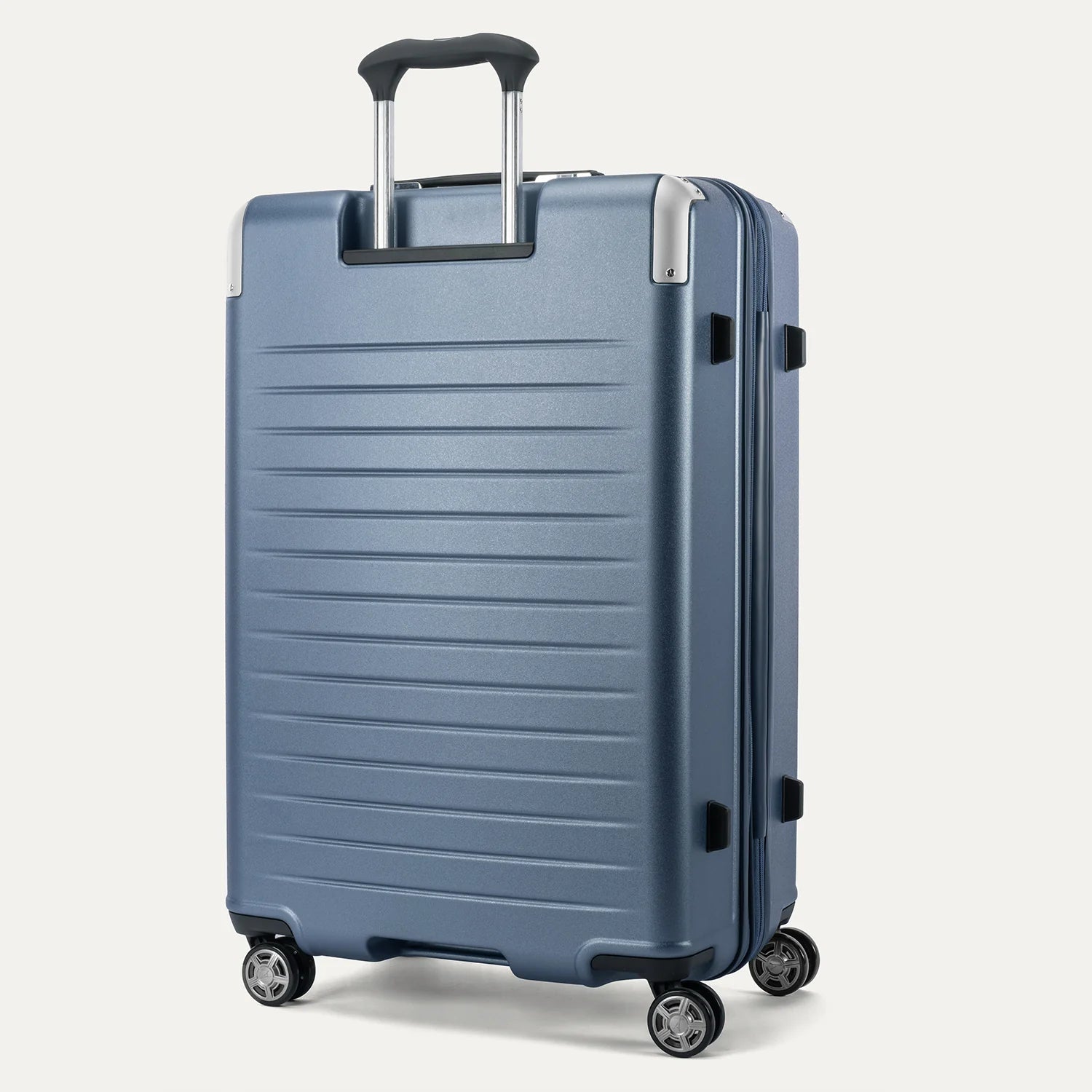 Travelpro Platinum Elite V2 Hardside Large Check-In Expandable Spinner - Dark Blue Sky