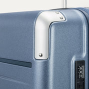 Travelpro Platinum Elite V2 Hardside Large Check-In Expandable Spinner - Dark Blue Sky