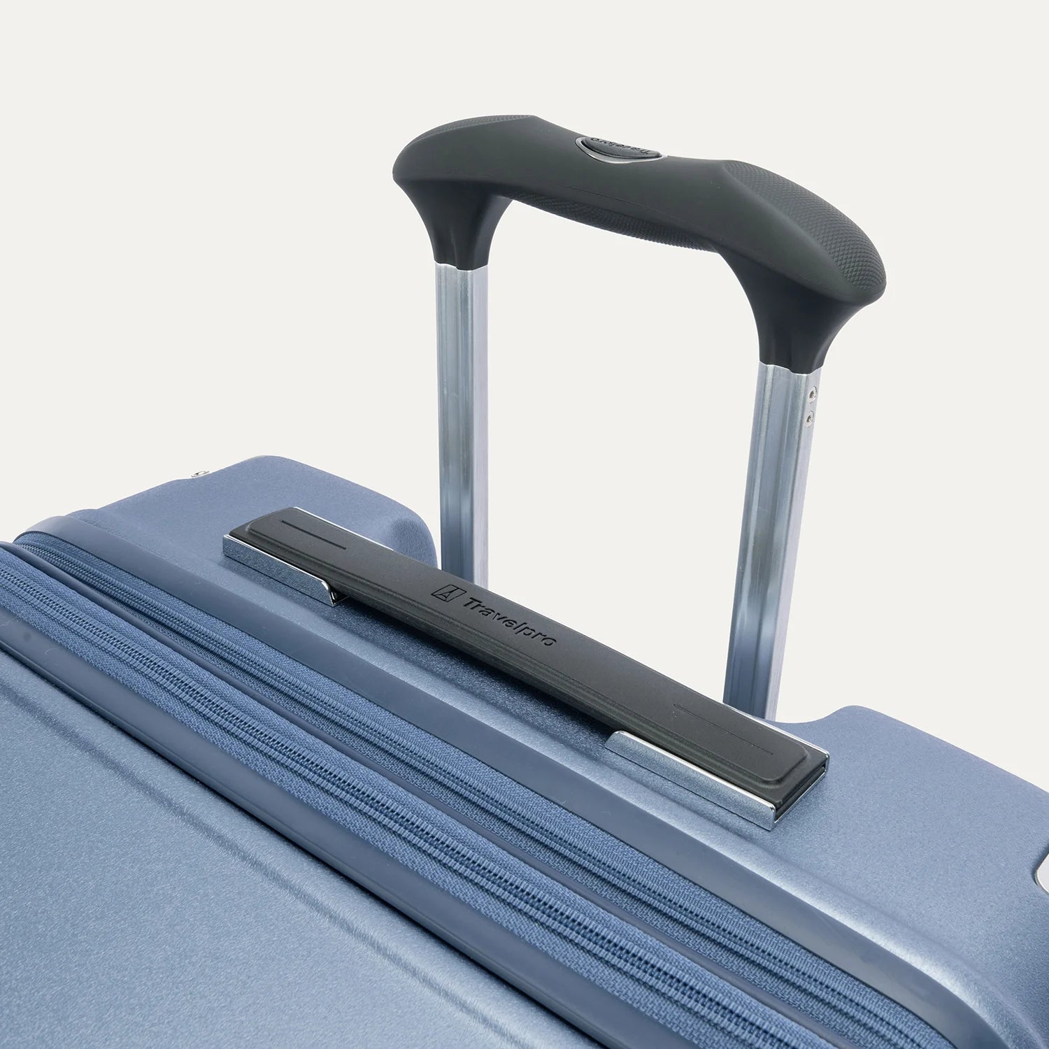 Travelpro Platinum Elite V2 Hardside Large Check-In Expandable Spinner - Dark Blue Sky