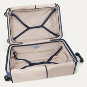 Travelpro Platinum Elite V2 Hardside Large Check-In Expandable Spinner - Dark Blue Sky