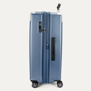 Travelpro Platinum Elite V2 Hardside Large Check-In Expandable Spinner - Dark Blue Sky