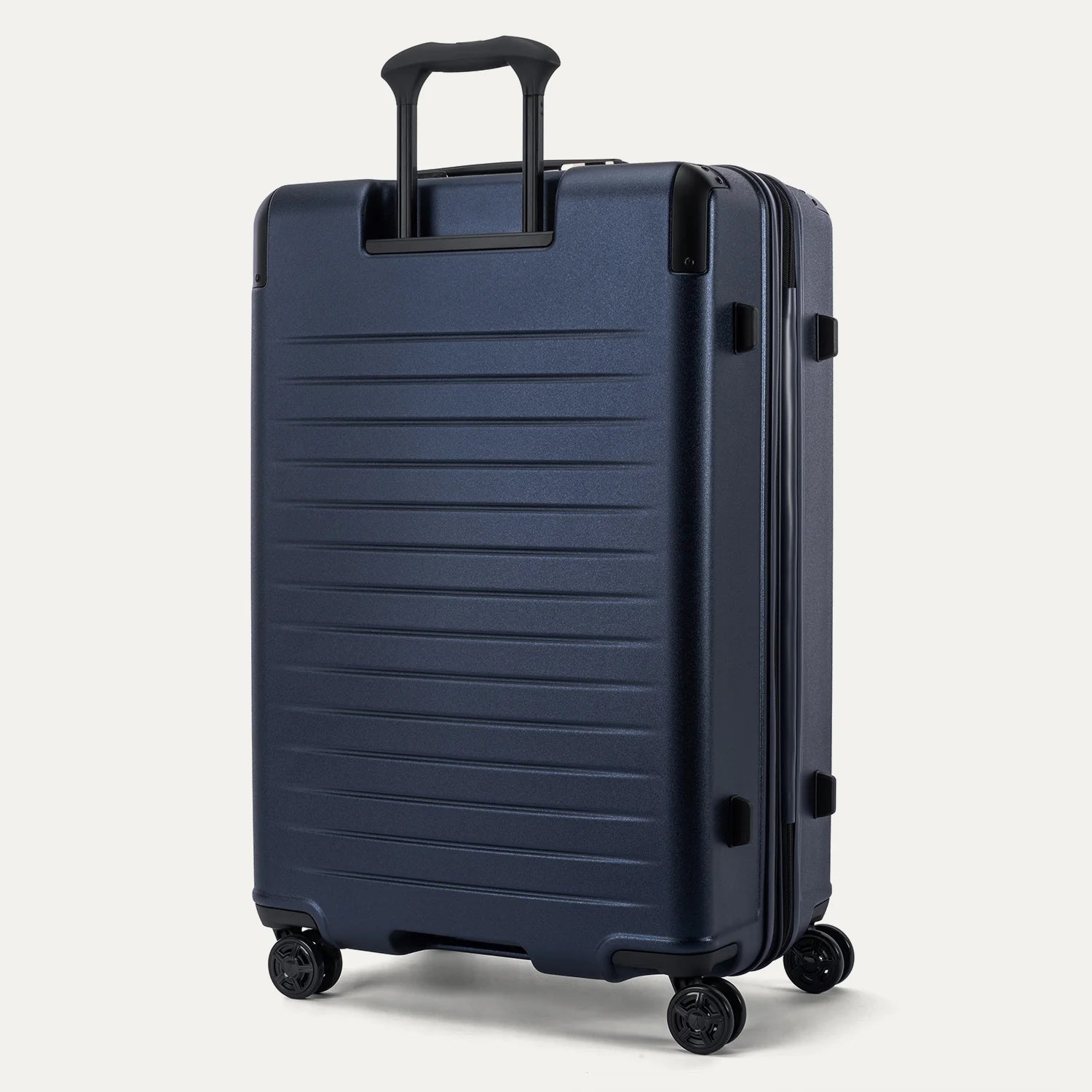 Travelpro Platinum Elite V2 Hardside Large Check-In Expandable Spinner - Aviator Navy