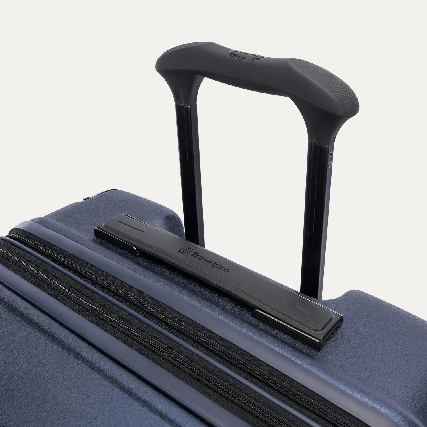 Travelpro Platinum Elite V2 Hardside Large Check-In Expandable Spinner - Aviator Navy