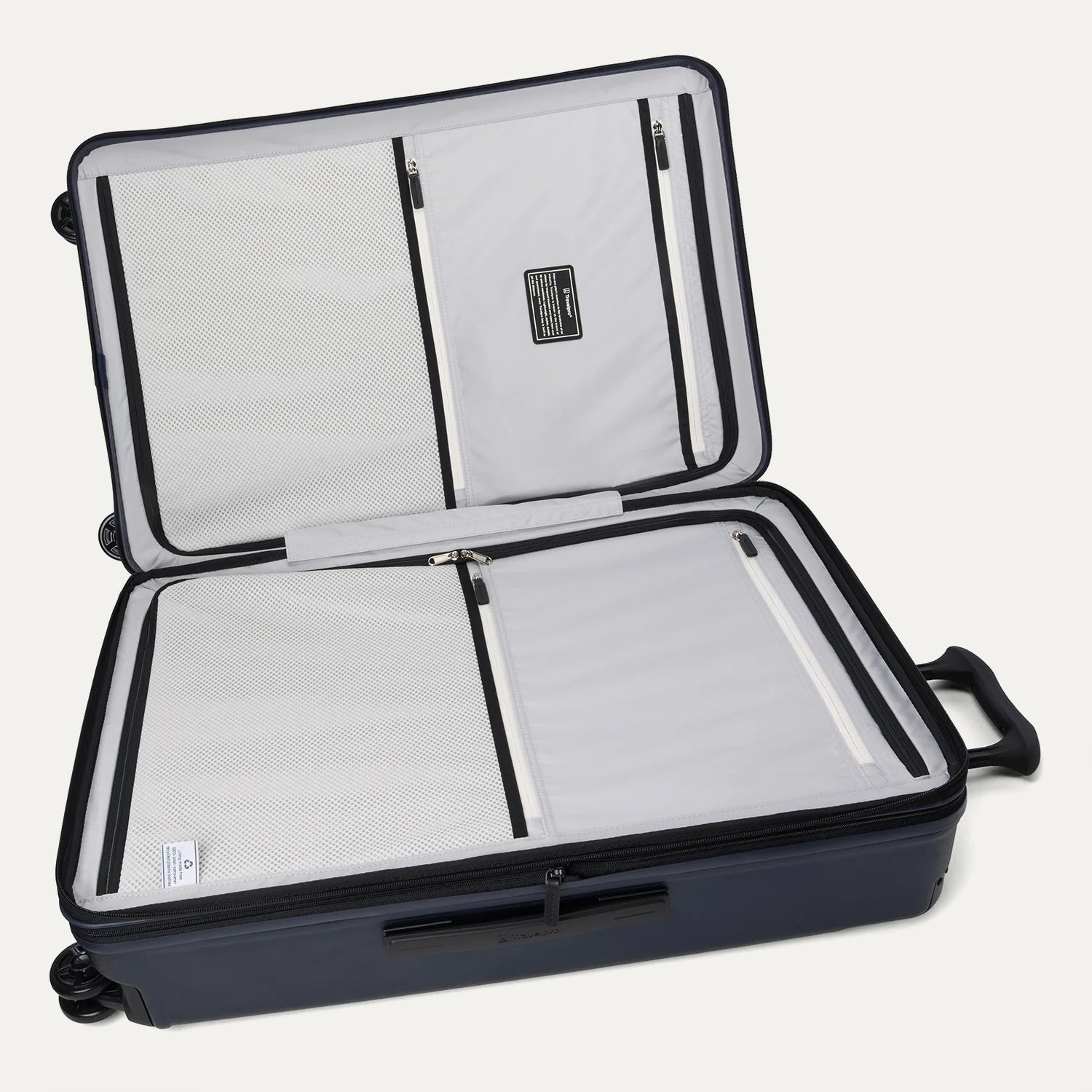 Travelpro Platinum Elite V2 Hardside Large Check-In Expandable Spinner - Aviator Navy