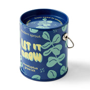 Modern Sprout Grow Kit Planters - Let It Grow Eucalyptus